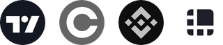 Visuelle Darstellung eines strategischen TreniV3RIFYETH-Trading-Plattform-Partners